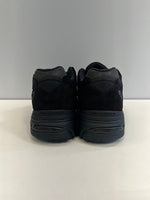 ニューバランス new balance 991V2 Triple Black トリプルブラック U991KK2 メンズ靴 スニーカー ブラック 27.5cm 101sh-2315