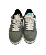 ア ベイシング エイプ A BATHING APE BAPE SK8 STA ベイプスター 1170191011 メンズ靴 スニーカー グレー 28cm 101sh-2344