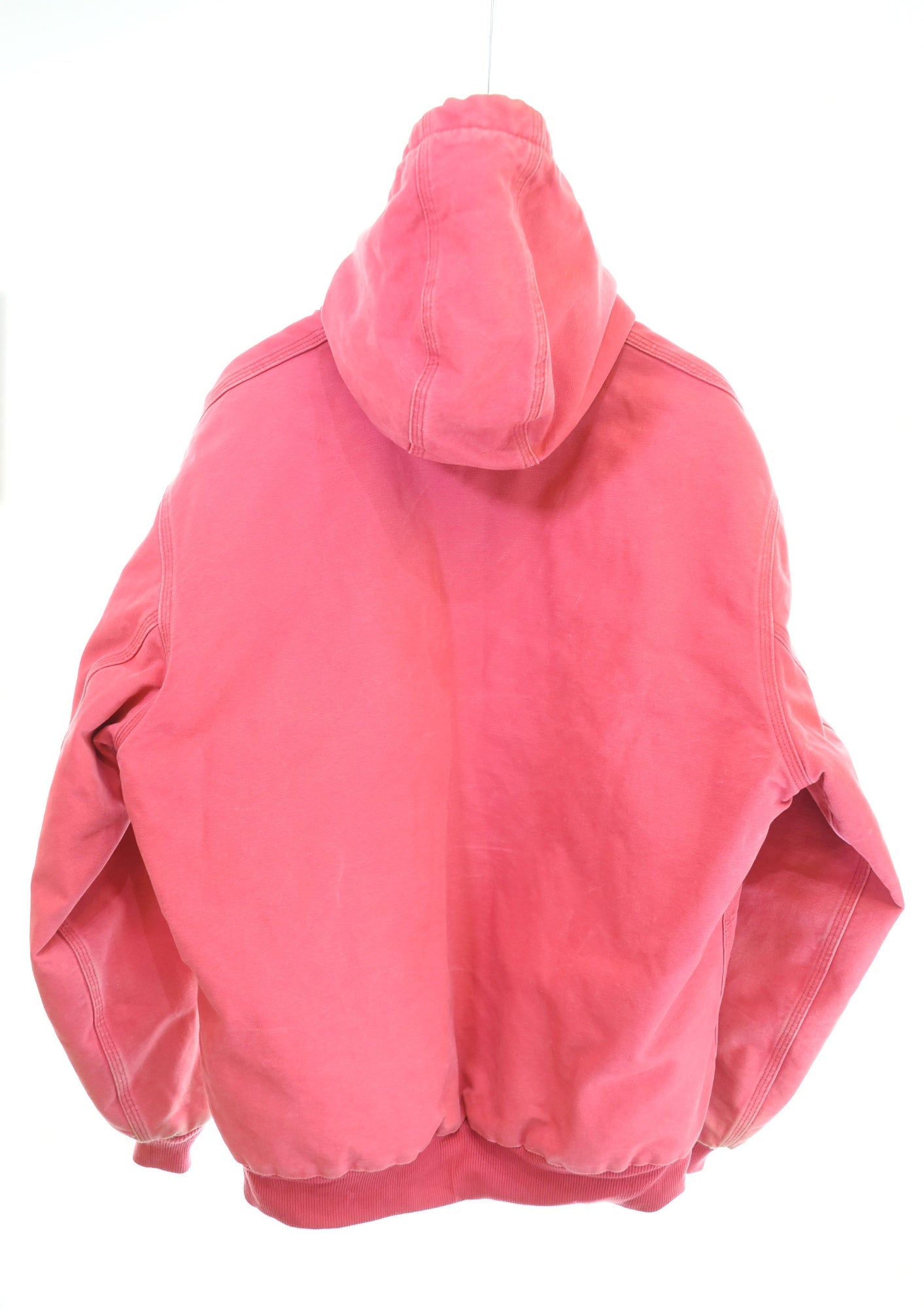 カーハート Carhartt Carhartt FOR WOMEN ACTIVE JACKET アクティブ