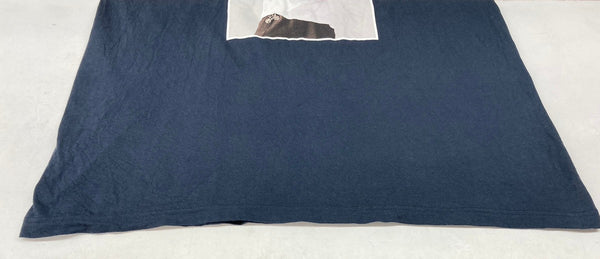 シュプリーム SUPREME Tyler The Creator Tee タイラー ザ クリエイター Tシャツ 紺 Tシャツ プリント ネイビー XLサイズ 104MT-1537