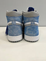 ジョーダン JORDAN NIKE AIR JORDAN 1 RETRO HIGH OG HYPER ROYAL ナイキ エア ジョーダン 1 レトロ ハイ ハイパー ロイアル 555088-402 メンズ靴 スニーカー ブルー 27.5cm 101sh-2371