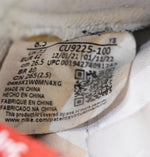 ナイキ NIKE Supreme Air Force 1 Low シュプリーム エアフォース1 ロー  CU9225-100 メンズ靴 スニーカー ホワイト 26.5cm 103S-1208