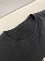 ヴィンテージ vintage FAT WRECK CHORDS ファット レック コーズ 黒 Tシャツ ブラック 101MT-3935