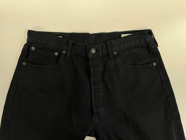マインデニム MINEDENIM オールドパーク OLD PARK Rebuild 5pocket  リビルド5ポケットデニム 再構築 黒 MND-20AWOP004-98-322 デニム ブラック Mサイズ 101MB-573
