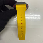 ジーショック G-SHOCK クオーツ GMA-S110Y-9AJF メンズ腕時計105watch-72