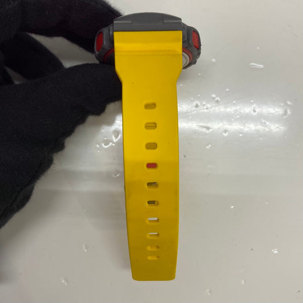 ジーショック G-SHOCK クオーツ GMA-S110Y-9AJF メンズ腕時計105watch-72