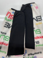 シュプリーム SUPREME × THE NORTH FACE ザ ノース フェイス 21AW STEEP TECH FLEECE JACKET フリース ジャケット ジップアップ アウター NA52101I ジャケット ロゴ マルチカラー Sサイズ 104MT-1862