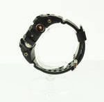 ジーショック G-SHOCK CASIO MUDMASTER マッドマスター  エントリーモデル 電波ソーラー メンズ腕時計ブラック 103T-49