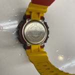 ジーショック G-SHOCK クオーツ GMA-S110Y-9AJF メンズ腕時計105watch-72