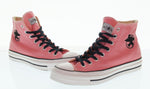 コンバース CONVERSE STUSSYステューシーチャック 70 スニーカー AO2052C メンズ靴 スニーカー ピンク 25.5cm 103S-1163