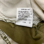 ヒューストン HOUSTON M-65 FIELD CARGO PANTS 20UN001 カーゴパンツ カーキ 201MB-1172