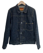 ティーシービージーンズ TCB jeans 大戦モデル ファースト デニムジャケット サイズ40 ジャケット 101MT-4352