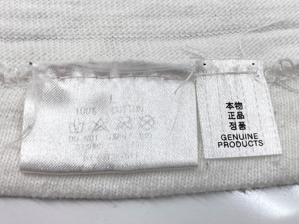 ヒューマンメイド HUMAN MADE × Girls Don’t Cry ガールズ ドント クライ VALENTIN'S DAY T-SHIRT バレンタイン Tシャツ Tシャツ プリント ホワイト Lサイズ 104MT-1732