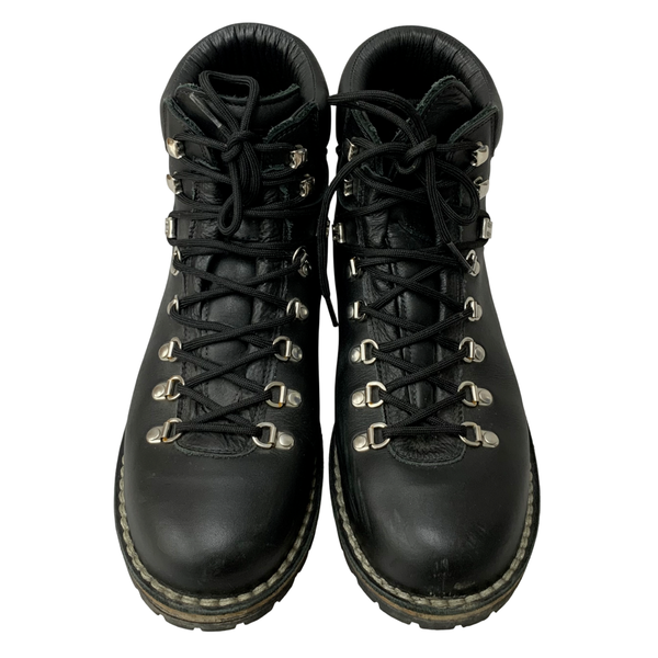 ウィズリミテッド WHIZ LIMITED x DIEMME ディエッメ トレッキングブーツ イタリア製 メンズ靴 ブーツ ワーク ブラック 44サイズ 201-shoes1414