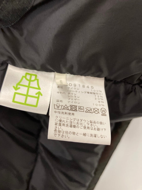 ノースフェイス THE NORTH FACE Novelty Baltro Light Jacket ノベルティーバルトロライトジャケット ダウンジャケット カモフラ 迷彩 ND91845 ジャケット カーキ Sサイズ 101MT-3448