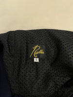 ニードルス Needles Track Pant - Poly Smooth Navy トラックパンツ ジャージ ラインパンツ 紺 NS246 ボトムスその他 ネイビー Sサイズ 101MB-707