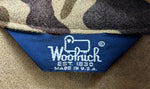 ウールリッチ WOOLRICH ダックハンターカモ ウールジャケット ジャケット マルチカラー 201MT-2745