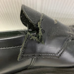 ドクターマーチン Dr.Martens メンズ靴 ローファー ブラック 201-shoes1424