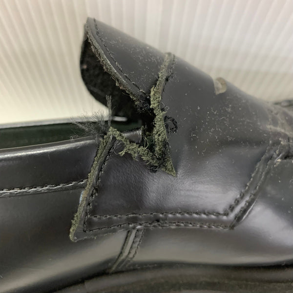 ドクターマーチン Dr.Martens メンズ靴 ローファー ブラック 201-shoes1424