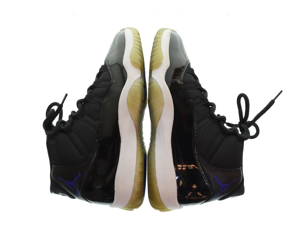 ジョーダン JORDAN Nike Air Jordan 11 Retro Space Jam 2016 ナイキ エアジョーダン レトロ スペースジャム 378037-003 メンズ靴 スニーカー ブラック 27.5cm 103S-1217