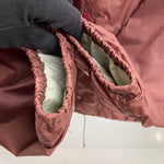 【曜日割引対象外】 ウエアハウス WAREHOUSE COACH JACKET CHIPPEWA FALLS ナイロン コーチジャケット ジャケット ワインレッド XLサイズ 201MT-4777 VB