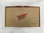 レッドウィング RED WING ロメオ POMEO サイドゴアブーツ レザーブーツ 8142 メンズ靴 ブーツ ワーク ブラック 8 1/2 26.5cm 101sh-1842