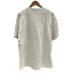 ヴィンテージ vintage 90's 90年代 FRUIT OF THE LOOM HOOTERS フーターズ ピンナップガール アートT 企業モノ シングルステッチ MADE IN USA アメリカ製 XL Tシャツ ホワイト LLサイズ 101MT-4916