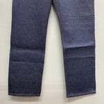 【曜日割引対象外】 リーバイス Levi's デッドストック 90's 501xx メキシコ製 ボタン裏647 デニム W42サイズ 201MB-731 VB