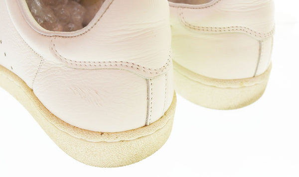 パトリック PATRICK PUNCH パンチ スニーカー 14100 レディース靴 スニーカー ホワイト 39 103S-1154