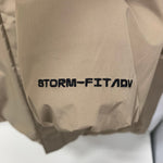 ナイキ NIKE Storm-FIT ADV ウィンドランナー GORE-TEX 中綿 DQ4933-206 ジャケット ベージュ Lサイズ 201MT-4330
