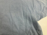 チャンピオン Champion 70's 70年代 バータグ Kermit カーミット プリント vintage ヴィンテージ made in USA アメリカ製 Tシャツ ブルー Lサイズ 101MT-4043