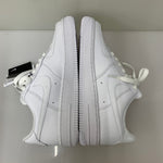 ナイキ NIKE AIR FORCE 1 '07 DD8959-100 レディース靴 スニーカー ホワイト 24.0cmサイズ 201-shoes1365