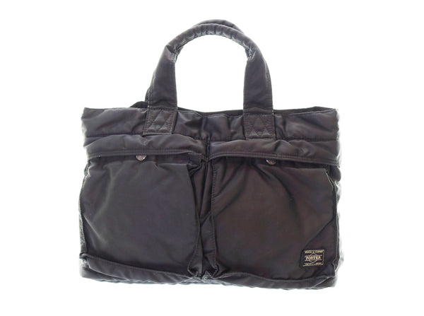 ポーター PORTER TANKER タンカー TOTE BAG トートバック バッグ メンズバッグ トートバッグ 103B-29