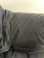 ノースフェイス THE NORTH FACE NUPTSE JACKE ヌプシ ジャケット ダウン 黒 ND92335 XXL ジャケット ブラック 3Lサイズ 101MT-4958