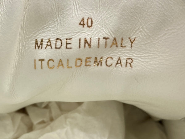 バーバリー Burberry 22SS LOW TOP SNEAKERS ロー トップ スニーカー ノバチェック シューズ 茶 メンズ靴 スニーカー ブラウン サイズ 40 104S-986