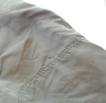 バズリクソンズ BUZZ RICKSON'S N3B N-3B STOCK NO.8415-269-0418 Military ミリタリー ナイロン フライト SCOVILL ZIP  ジャケット カーキ Lサイズ 103MT-2215