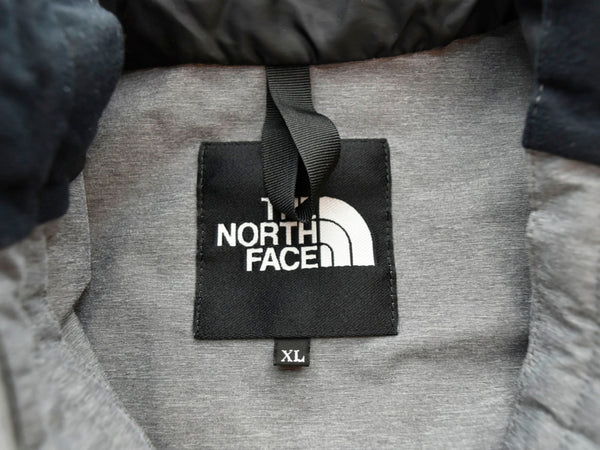 ノースフェイス THE NORTH FACE スクープジャケット マウンテンパーカー グレー NP61725Z ジャケット グレー LLサイズ 103MT-1372