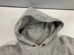 チャンピオン Champion 80's 80年代 ヴィンテージ vintage トリコタグ リバースウィーブ REVERSE WEAVE 完全目無し アメリカ製 MADE IN USA XL パーカ グレー LLサイズ 101MT-5029