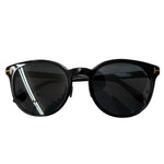 【中古】トムフォード TOM FORD TF1052-K ECO 01A 眼鏡・サングラス ブラック 201goods-550