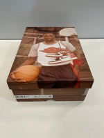 ジョーダン JORDAN NIKE AIR JORDAN 1 RETRO HIGH OG BLACK TOE ナイキ エア ジョーダン 1 ブラックトゥ DZ5485-106 メンズ靴 スニーカー レッド 27.5cm 101sh-2342