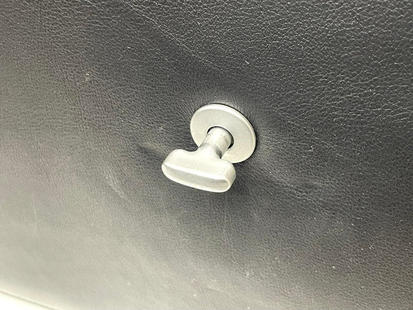 コノリー CONNOLLY レザー ブリーフ ビジネスバッグ メンズ ブラック 601bag-14