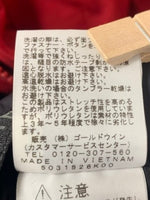 ノースフェイス THE NORTH FACE マウンテンジャケット PW61540 レッド Lサイズ 201MT-3810