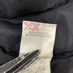 カネコイサオ kaneko isao ワンダフルワールド レーススカート ロングスカート スカート ブラック 201LB-106