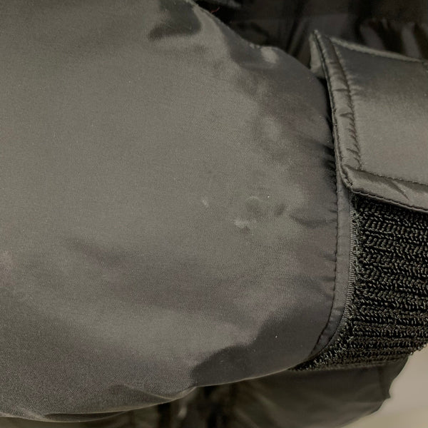 チャレンジャー CHALLENGER FLASH DOWN JACKET CLG-JK 019-007 ジャケット グリーン Sサイズ 201MT-4866