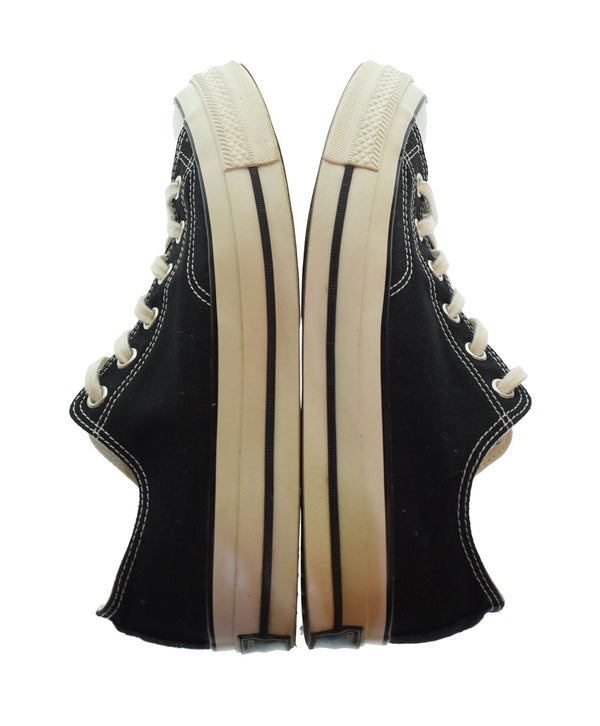 コンバース CONVERSE ALL STAR LGCY OX オールスター レガシー 1SE384 メンズ靴 スニーカー ブラック 26.5cm 103S-1167