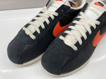 ナイキ NIKE 24年製 CORTEZ TXT コルテッツ ランニング ローカット シューズ 黒 HF0263-003 メンズ靴 スニーカー ブラック 29cm 104S-1012