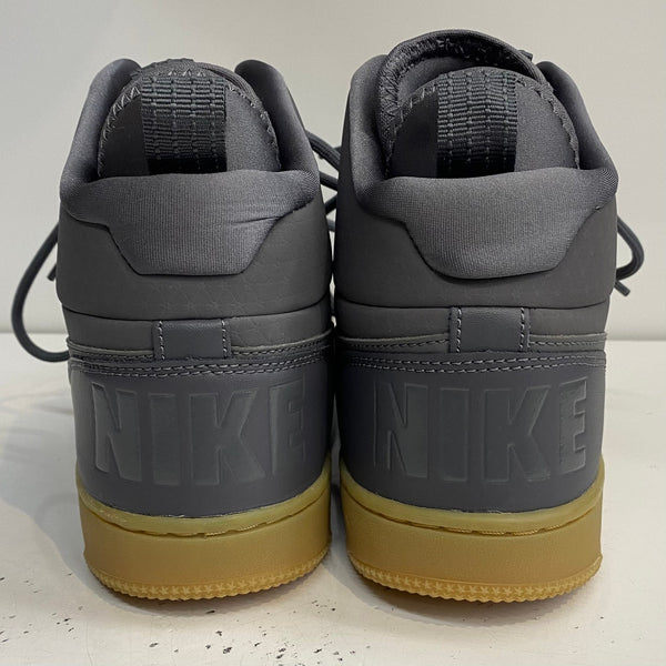 ナイキ NIKE コート ボロー ミッド ウィンター Court Borough Mid Winter AA0547-001  メンズ靴 スニーカー グレー 26.5cmサイズ 201-shoes1429