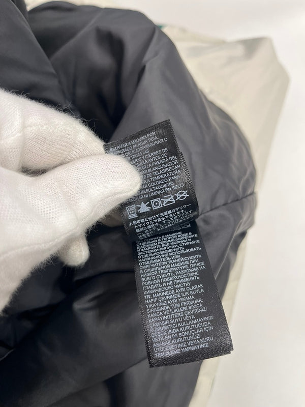 ノースフェイス THE NORTH FACE MEN'S BANDON TRICLIMATE JACKET トリクライメイト ジャケット 3WAY インナーダウンあり 白 NF0A3RSW ジャケット ホワイト Lサイズ 101MT-5269