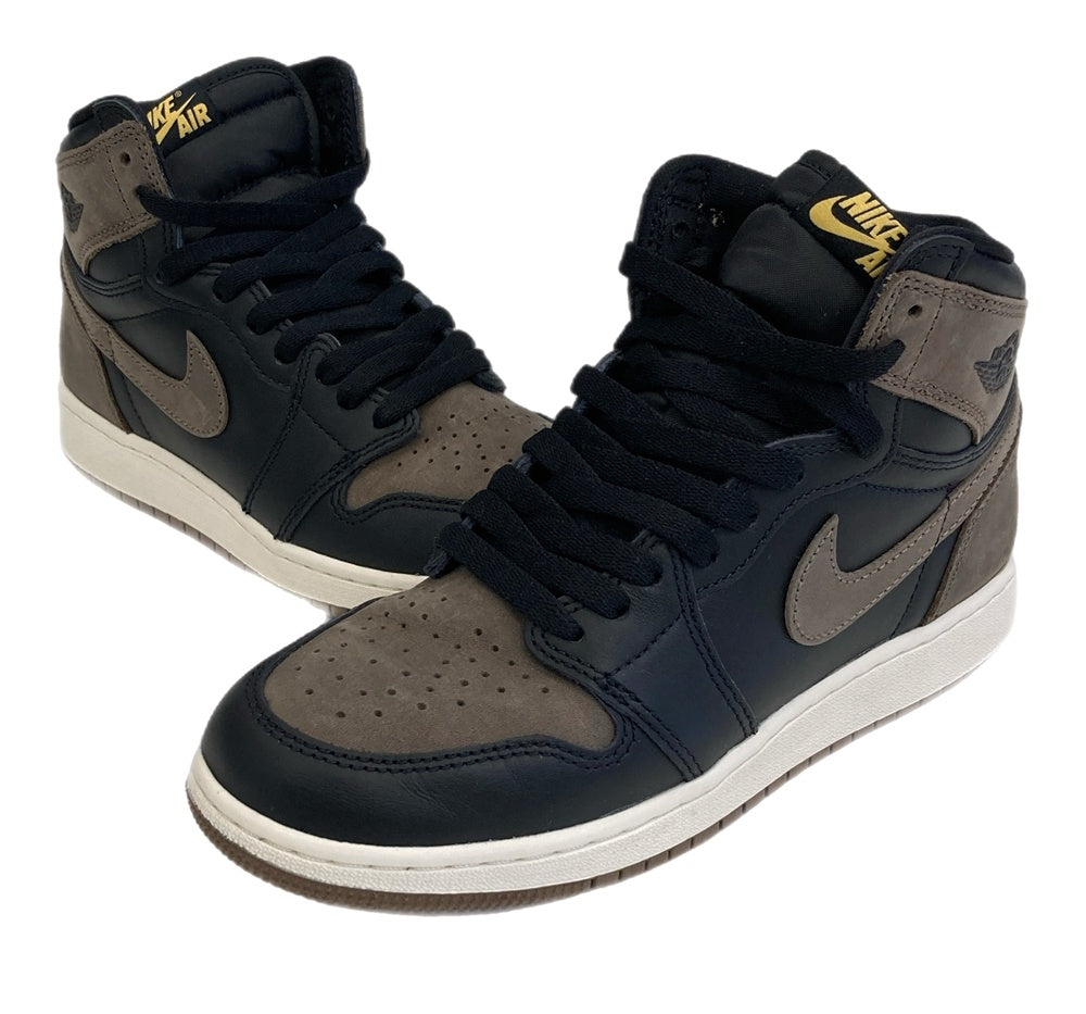 ジョーダン JORDAN Nike GS Air Jordan 1 Retro High OG Palomino 