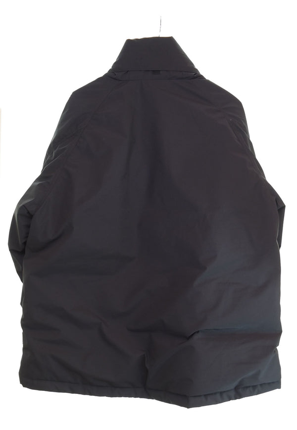 フリークスストア FREAK’S STORE PHENIX 別注 GORE-TEX WINDSTOPPER DOWN LEVEL7 ダウンジャケット 243-1511  ジャケット ブラック Lサイズ 103MT-2396
